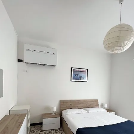 Direttamente Sul Mare Apartment Finale Ligure