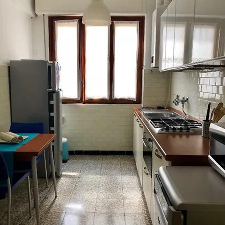 Apartment Direttamente Sul Mare *