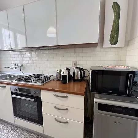 Direttamente Sul Mare * Finale Ligure