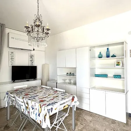 Direttamente Sul Mare Apartamento