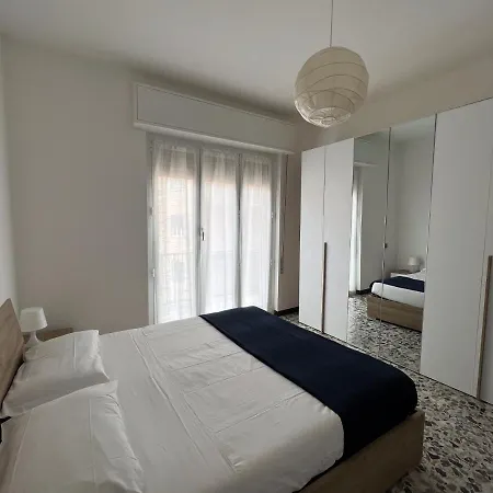 Direttamente Sul Mare Apartment Finale Ligure