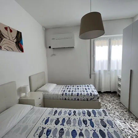 Direttamente Sul Mare