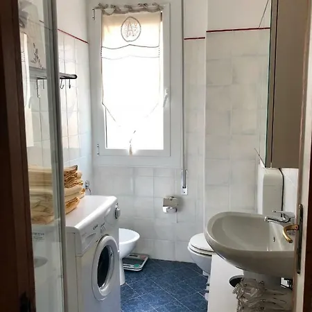 Apartment Direttamente Sul Mare *