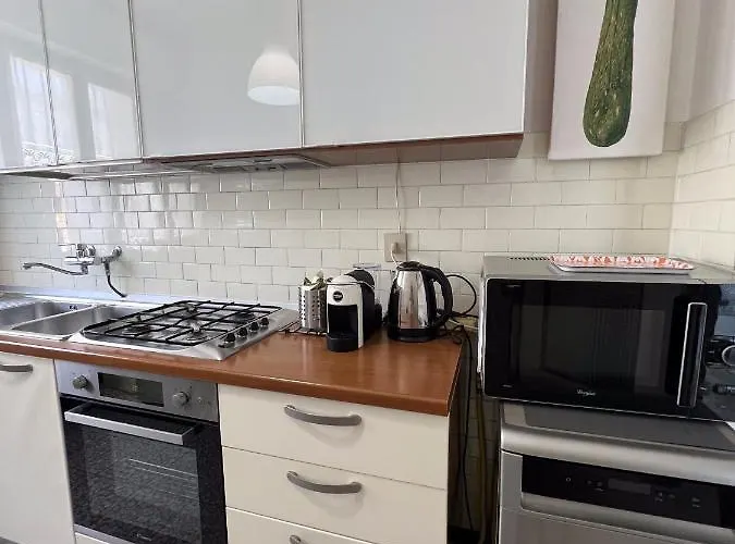 Direttamente Sul Mare * Finale Ligure