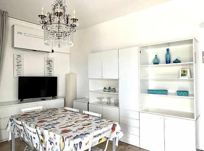 Direttamente Sul Mare Appartement