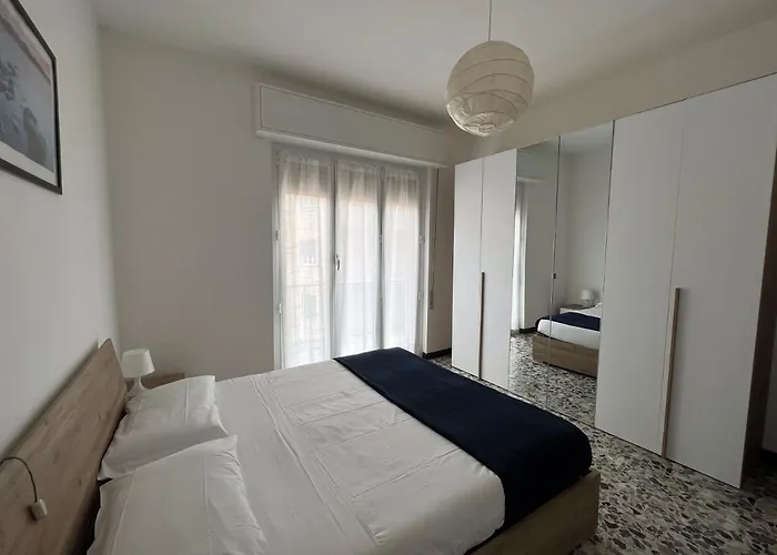 Direttamente Sul Mare Appartement Finale Ligure