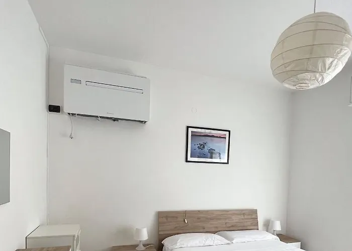 Direttamente Sul Mare Appartement Finale Ligure