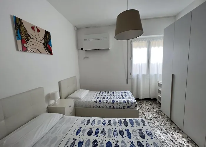 Direttamente Sul Mare