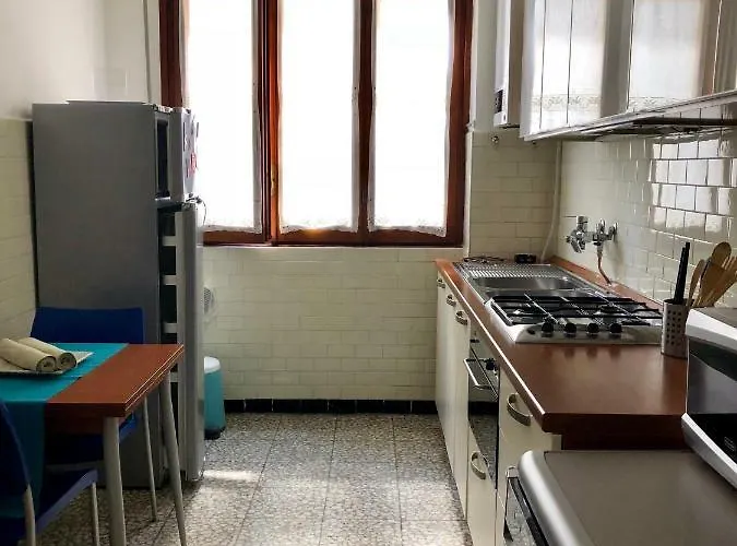 Appartement Direttamente Sul Mare *