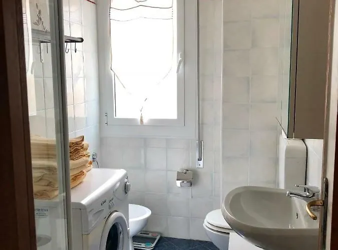 Appartement Direttamente Sul Mare *